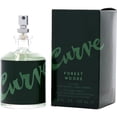 thumbnail image 1 of CURVE FOREST WOODS by Liz Claiborne COLOGNE SPRAY 4.2 OZ, 1 of 1