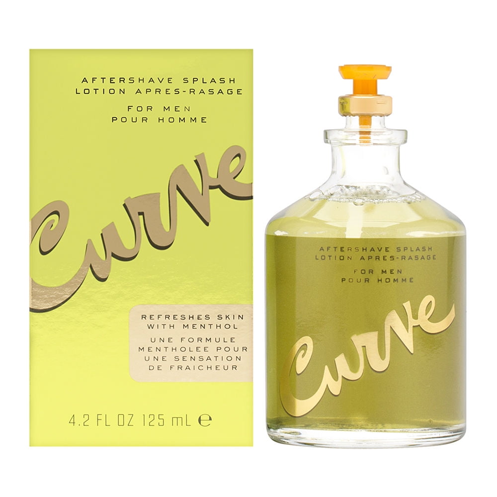 Curve After Shave By Liz Claiborne Curve After Shave By Liz Claiborne
