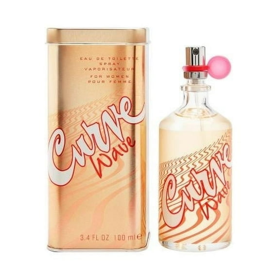 CURVE WAVE BY LIZ CLAIBORNE By LIZ CLAIBORNE For WOMEN