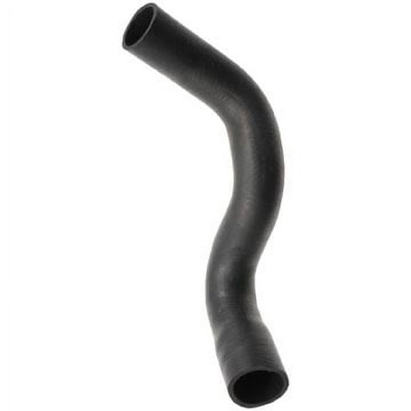 CURVED RADIATOR HOSE, DAYCO