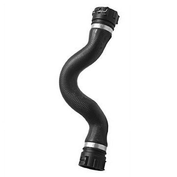 CURVED RADIATOR HOSE, DAYCO