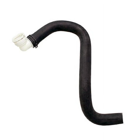 CURVED RADIATOR HOSE, DAYCO