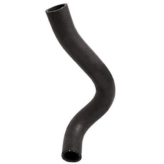 CURVED RADIATOR HOSE, DAYCO
