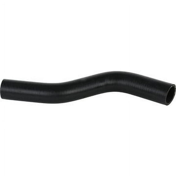 CURVED RADIATOR HOSE, DAYCO