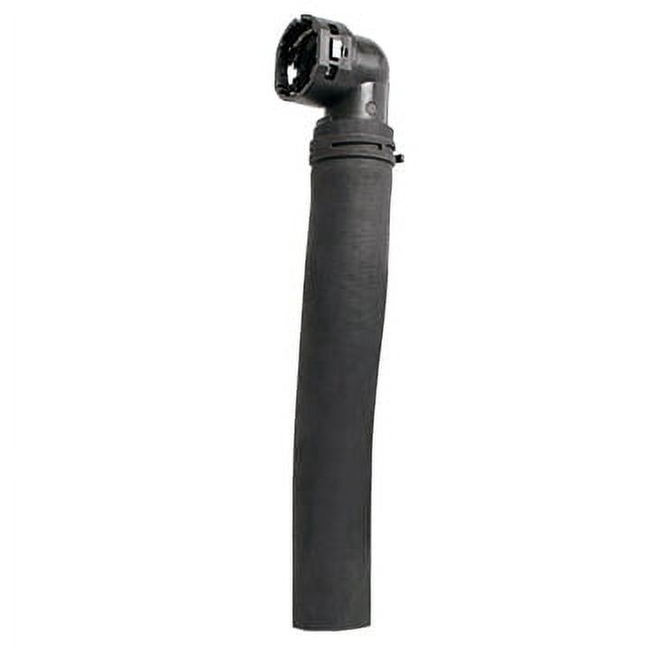 CURVED RADIATOR HOSE, DAYCO