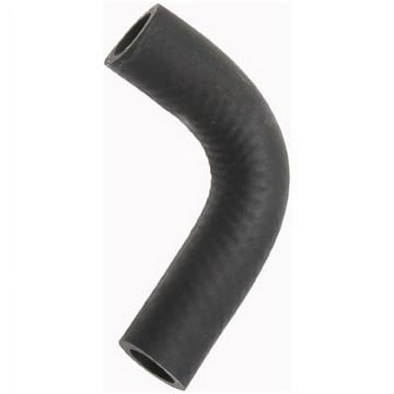 CURVED RADIATOR HOSE by DAYCO Fits select: 2010-2014 TOYOTA PRIUS, 2007-2009 HONDA CR-V