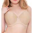 thumbnail image 1 of CURVY KATE Biscotti Luxe Strapless Multiway Underwire Bra, US 30L, UK 30HH, NWOT, 1 of 4