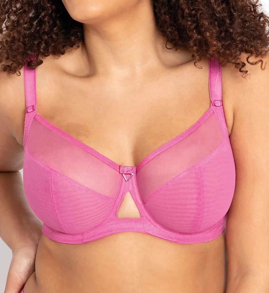 40DDD Bras & Lingerie  40DDD Bra Size For Curves – Curvy Kate US