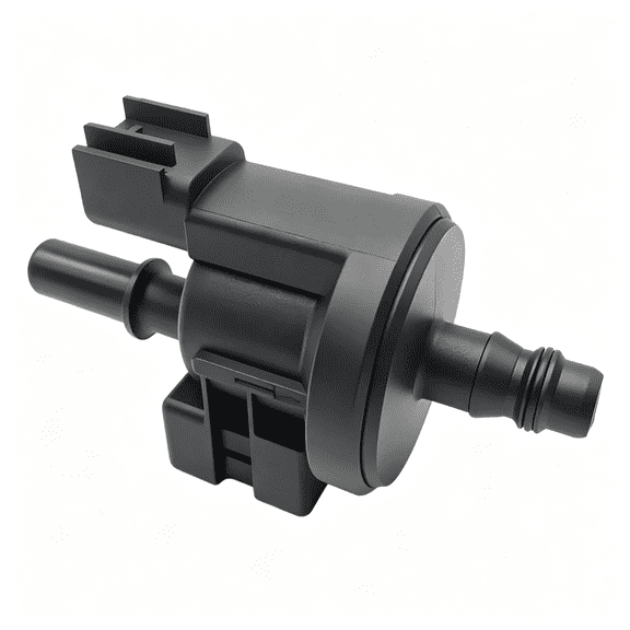 CURYMAY 0280142519 Evap Purge Valve Oem Replacement Fuel Vapor Canister Purge Control Valve for 2013-2020 2015-2020 2013-2016|Fixes P0456 Code|Cu5A9G866Aa