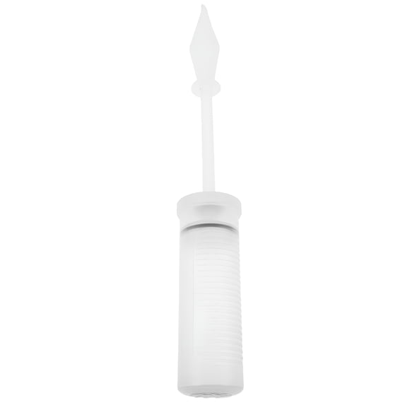 CURYMAY 2026 New 1Set Portable Hand Pump Balloon Inflator for Easy Use ...