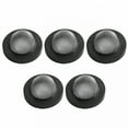 thumbnail image 1 of CURYMAY 2026 New 5Pcs Garden Hose Washing Machine Pressure Washer Inlet Intake Filter Screen for Garden, Washing Machine, Pressure Washer, Irrigation, Outdoor Cleaning, 1 of 6