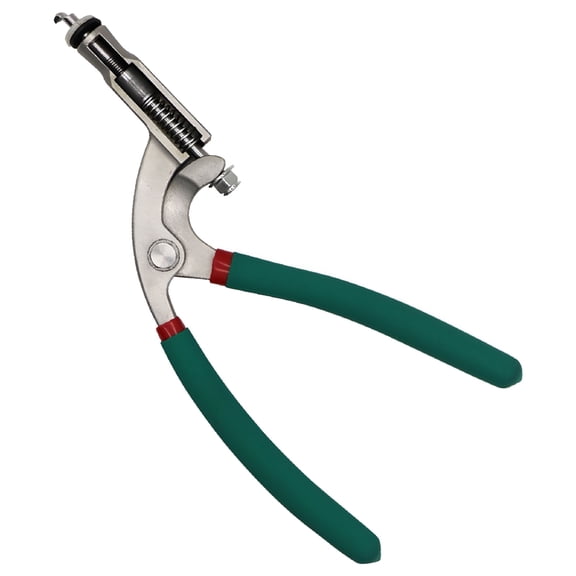 CURYMAY 2026 New Car Dent Repair Tool Paintless Edge Trimming Pliers Flat Hole Caliper Tool Clip for Vehicle Dent Repair,Auto Body Work,Car Maintenance,Diy Auto Repair