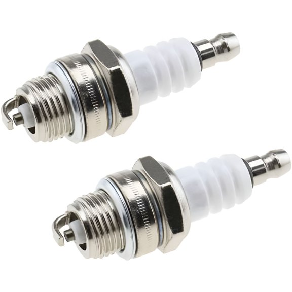 CURYMAY 2026 New Compatible Spark Plug for Lawn Mower & Chainsaw Accessories for Gasoline Garden Tools for Lawn Mower, Chainsaw, Trimmer, Blower, Garden Equipment