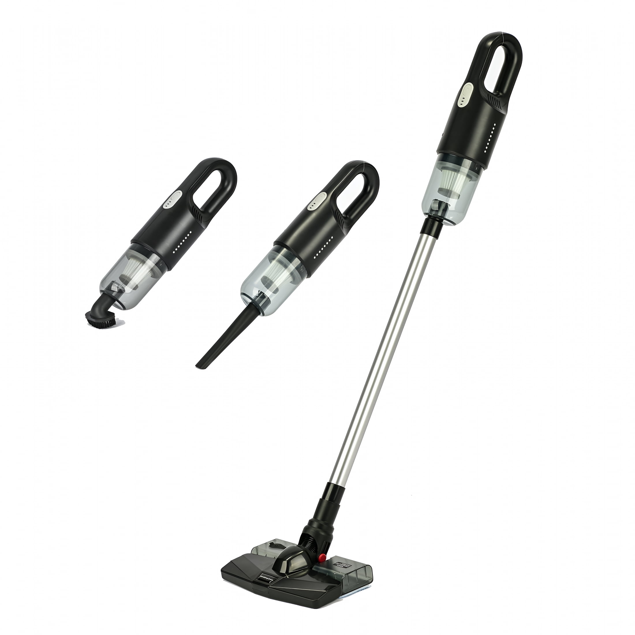 CURYMAY 2026 New Cordless Stick Vacuum Cleaner and Mop All in One,18000Pa Suction Cordless Wet Dry Vacuum Cleaner with Water Tank,Household Upright Vacuum Cleaner and Mop Combo for Hard Floor