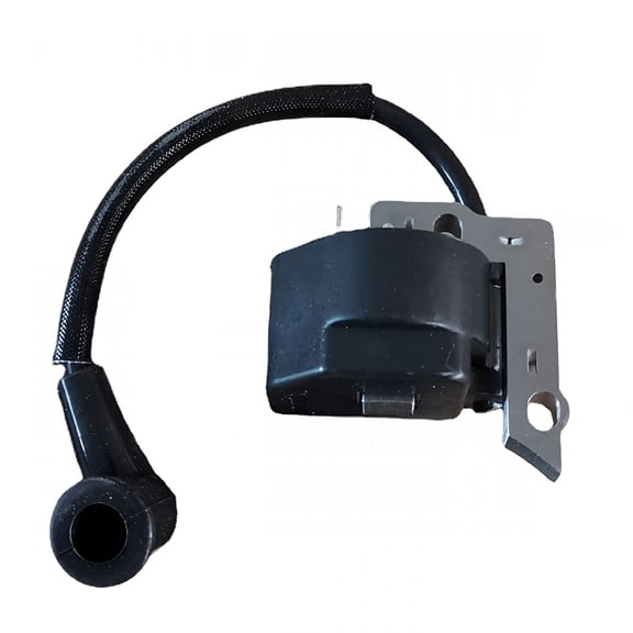 CURYMAY 2026 New Direct Replacement Ignition Coil,Designed for Seamless Integration Into Your Chainsaw Or Weed Eater,Robust Metal and Rubber Components Ensure Unmatched Durability,Easy Install