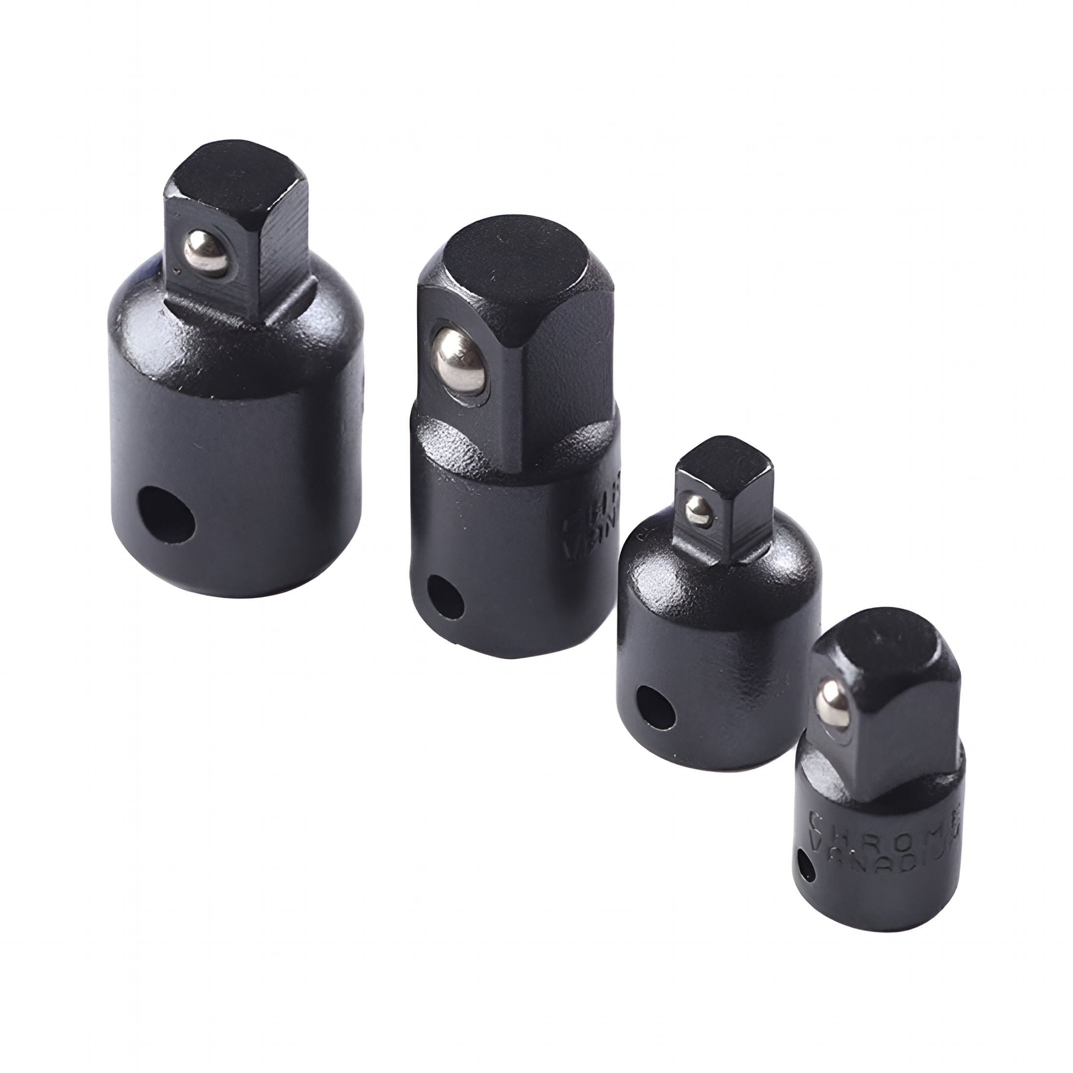 Socket Adapter Reducer Set CURYMAY 2026 New Drill Bit Extension 4Pcs Socket Bit Impact Driver ...