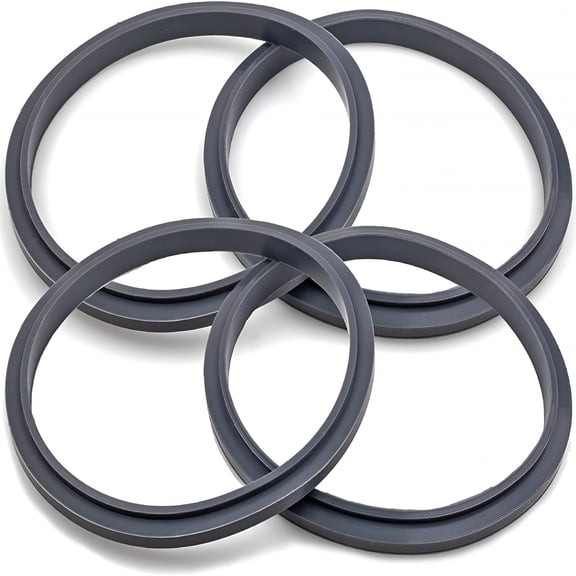 CURYMAY 2026 New Gasket Rubber Seal Ring Accessories for Blender Replacement Parts 900 Series 600W and 900W for Kitchen,Home,Restaurant,Bar