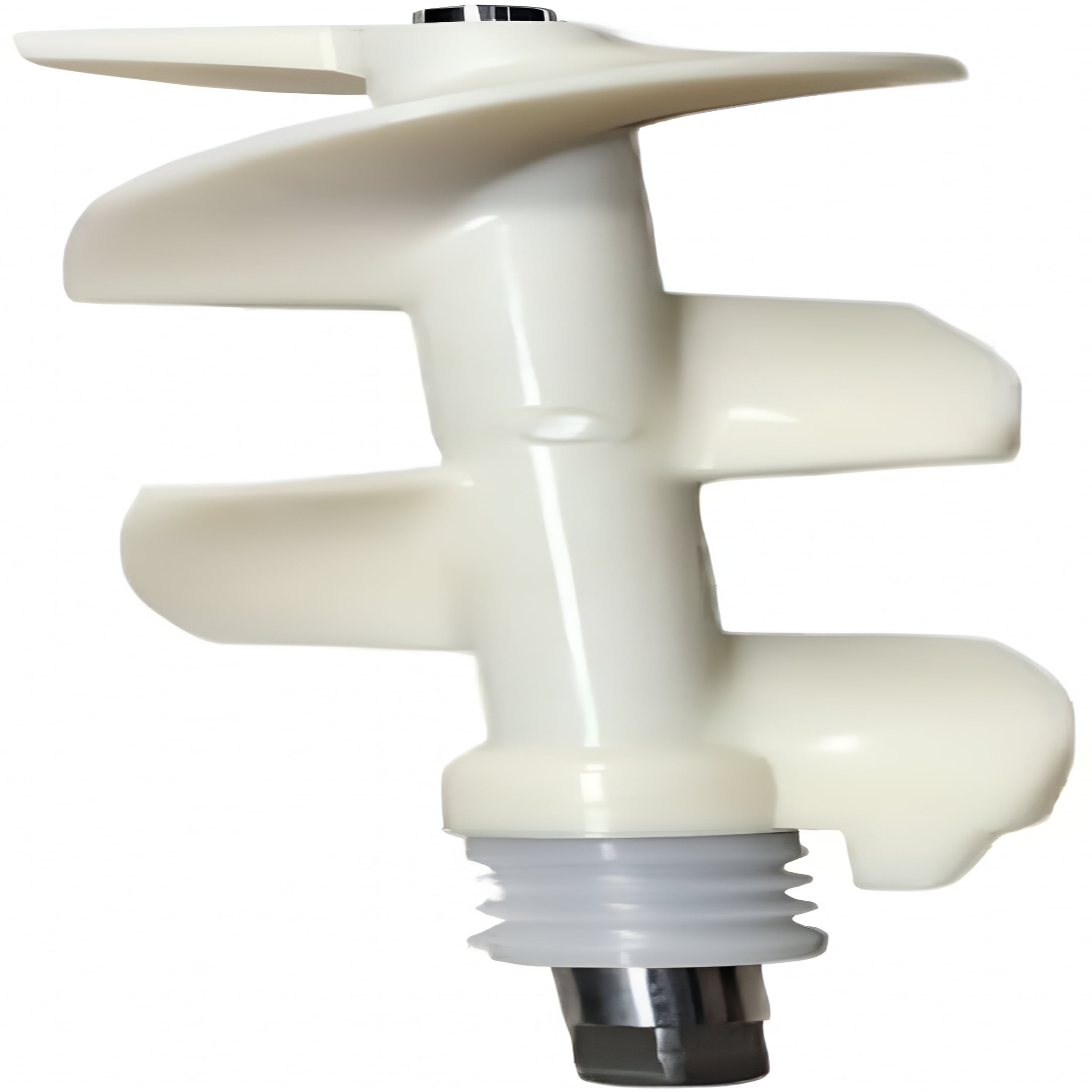 CURYMAY 2026 New Ice Cream Churn Replacement, Suitable for Ice Cream Machines (1Pcs) for Home Ice Cream Makers, Kitchen Appliances, Diy Ice Cream Production, Dessert Preparation.