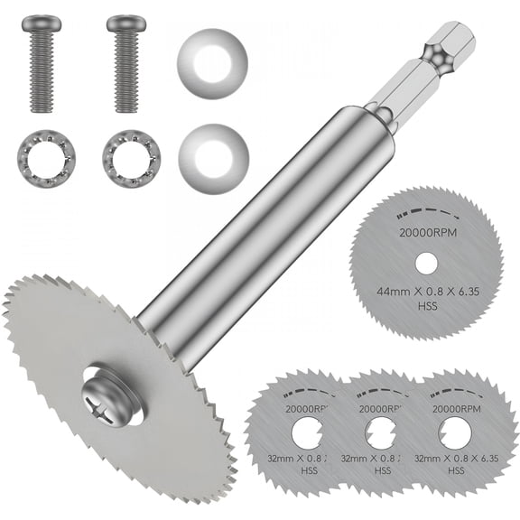 CURYMAY 2026 New Plumbing Inside Cutter Sharp High Speed Steel Inside Pipe Cutter 32/44Mm Wide Compatibility Plumbing Cutting Tool for Abs Pvc Pipe Repairing Maintenance