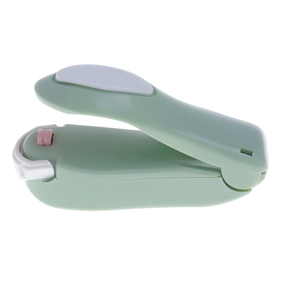 CURYMAY 2026 New Portable Handheld Heat Sealer for Plastic Bags,Compact Kitchen Bag Sealing Machine,Heat Sealer Machine Easy to Use,1 Set