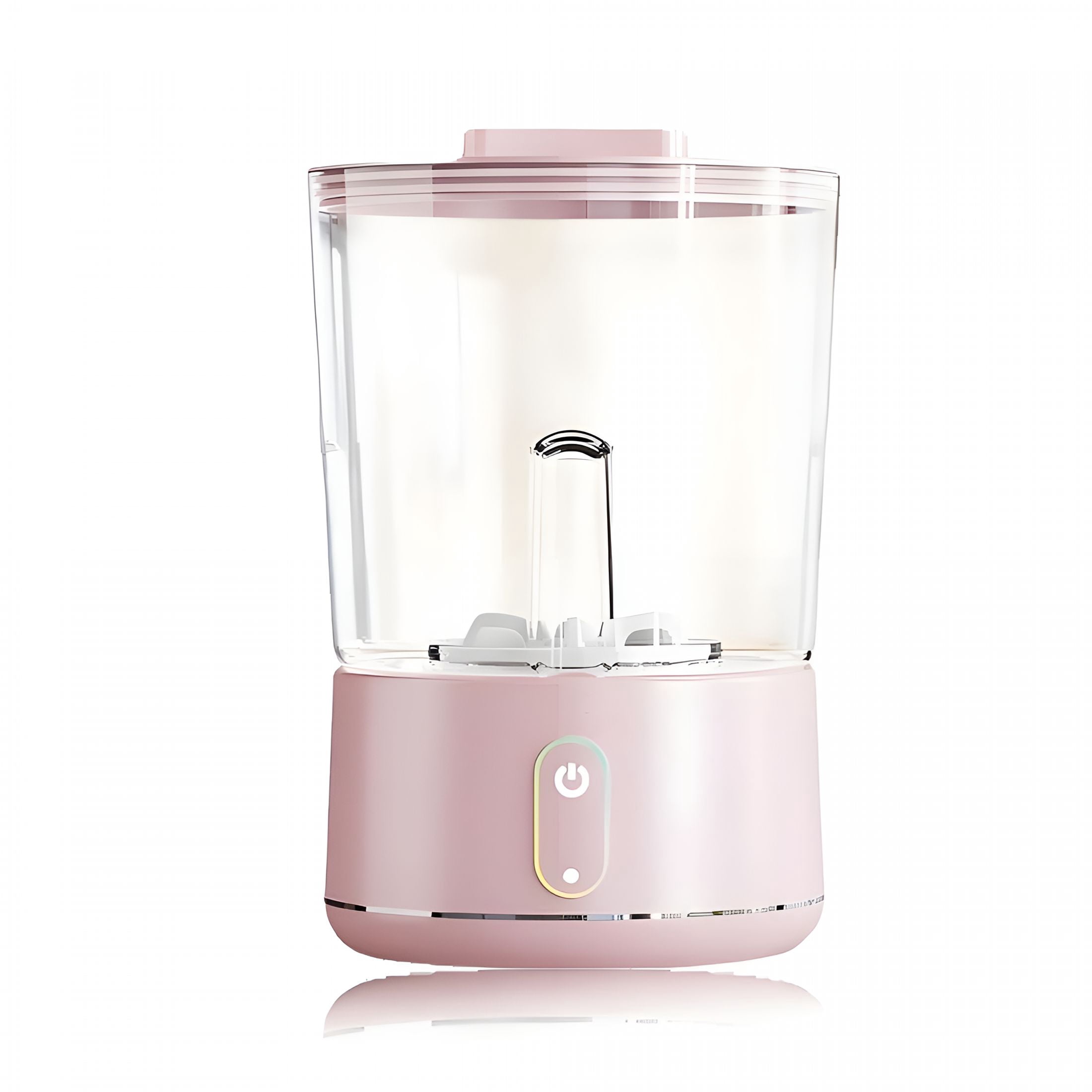 CURYMAY 2026 New Portable Mini Washing Machine – Rechargeable 4000Mah Cordless Washer for Underwear,Delicates,Baby Clothes – Lightweight,Compact Laundry Solution for Travel,Camping,Dorms,Apartments