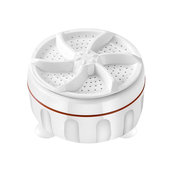 CURYMAY 2026 New Portable Washing Machine,Mini Washing Machine,Mini Dishwashers Turbo with Usb,Suitable for Home Business,Travel,College Room,Rv,Apartment for Bedroom,Dorm,Kitchen,Office