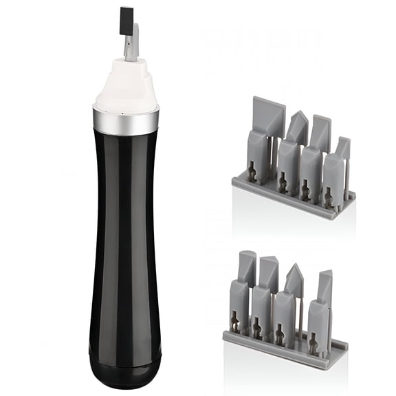 CURYMAY 2026 New Reciprocating Sander Two Speeds Adjustable Versatile High Efficient Battery-Powered Sanding Machine Multifunctional Electric Grinding Tool with Quick Sanding Heads Change System