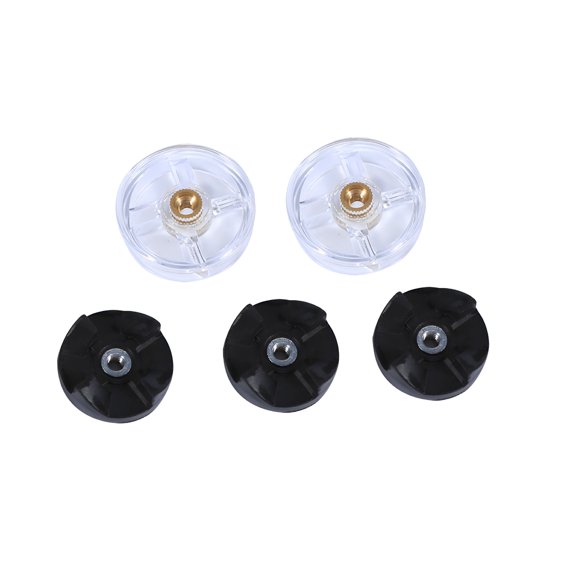 CURYMAY 2026 New Replacement Parts 2 Base Gear 3 Blade Gears Spare Part for 250W Juicer for Home Kitchen Juice Extractor Blender