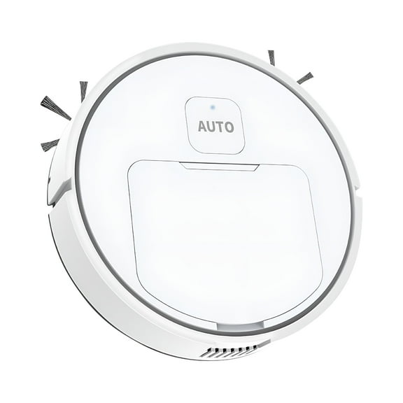 CURYMAY 2026 New Robot Vacuum Cleaner with Remote Control,Smart Robotic Machine Automatic Floor Cleaning Robo Vac with Dry Mop for Clean Home Carpet Hard Wood Tile Pet Hair