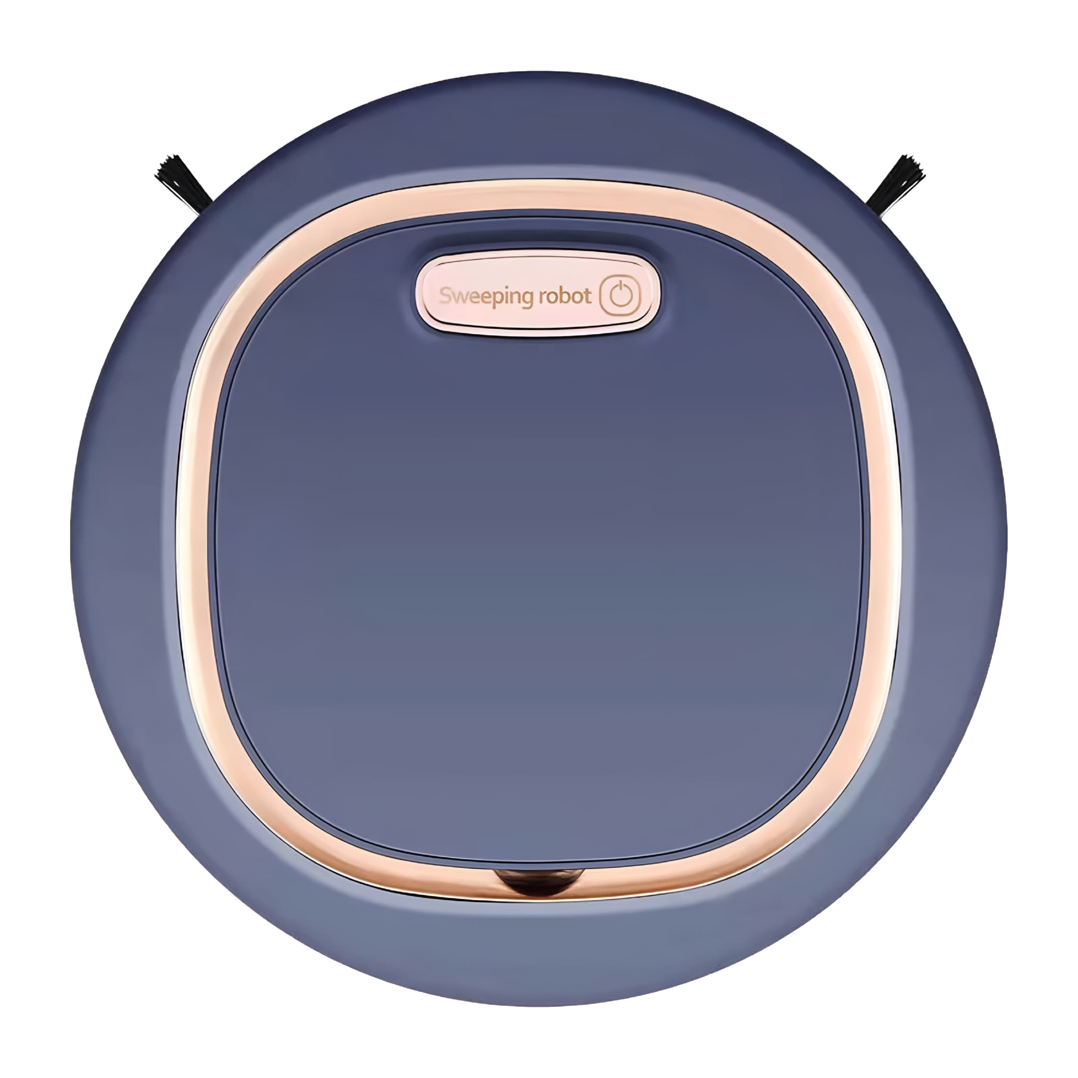 CURYMAY 2026 New Robot Vacuum Cleaner,Tangle-Free Suction,Slim,Automatic Self-Charging Robotic Vacuum Cleaner,Ideal for Pet Hair,Hard Floor and Low Pile Carpet