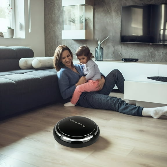 CURYMAY 2026 New Roomba 692 Robot Vacuum-Wi-Fi Connectivity,Personalized Cleaning Recommendations,Works with Alexa,Good for Pet Hair,Carpets,Hard Floors,Self-Charging