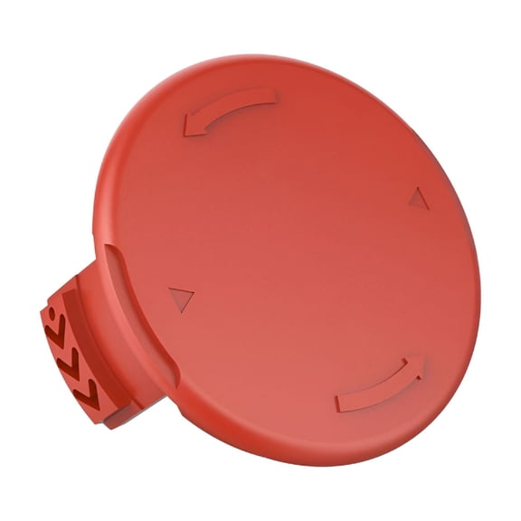 CURYMAY 2026 New Spool Trimmer Cap Cover for 20V Cordless String Trimmers