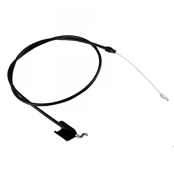 CURYMAY 2026 New Throttle Cable for Engine Zone Control Cable, for Lawn Mowers, Garden Equipment, Outdoor Power Tools, Engine Repair, Throttle Control Replacement