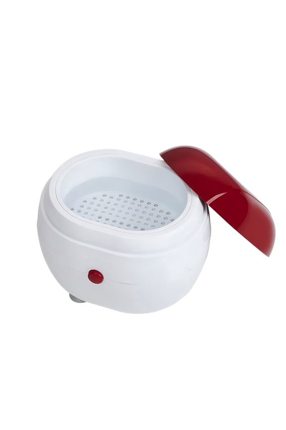 2026 New Ultrasonic Cleaner Jewelry Necklace Watch Rings Wave Cleaning Ultrasonic Jewelry Cleaner for Cleaning Jewelry, Watches, Rings, Necklaces, Delicate Items, Home Use, Professional Use