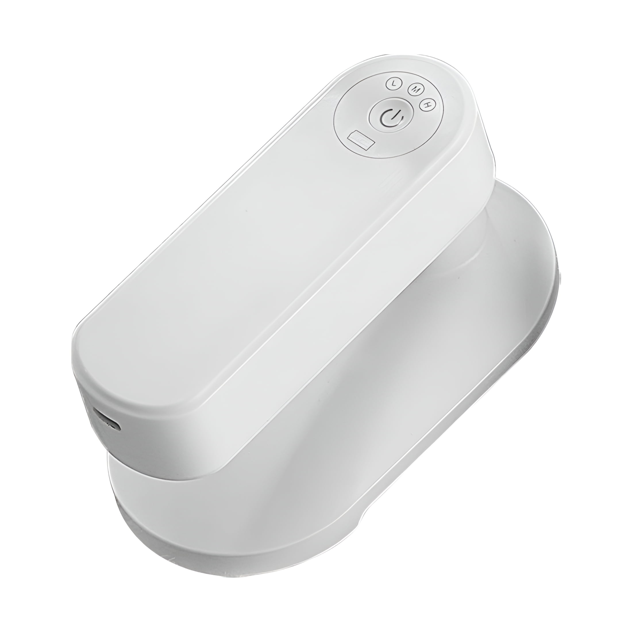 CURYMAY 2026 New Usb Rechargeable Wireless Mini Handheld Steamer 110 W 30S Heat Up 3 Heat Level Home Appliances,For Clothes Steaming,Travel,Home Use,Quick Wrinkle Removal,Portable Garment Care