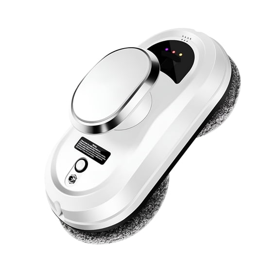 CURYMAY 2026 New Window Cleaner Robot Smart Home Window Cleaner Robot for Windows/Tiles/Glass Door for Windows, Tiles, Glass Doors Window Cleaning Robot