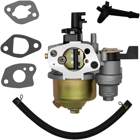 CURYMAY 212Cc 196Cc Carburetor for 212 Cc 224Cc 5.5 6.5 Hp 200Cc Carb Performance Parts