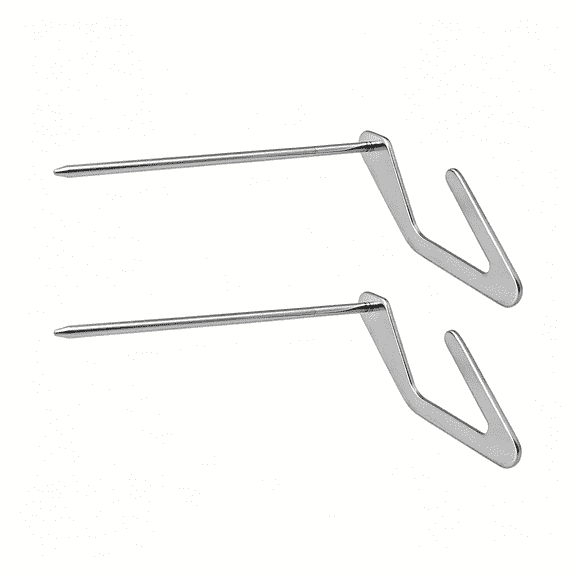 CURYMAY 2Pcs Quilting Guide Bar for Brother,Singer,Janome|Universal for Low&High Shank Machines Universal Quilting Guide Bar