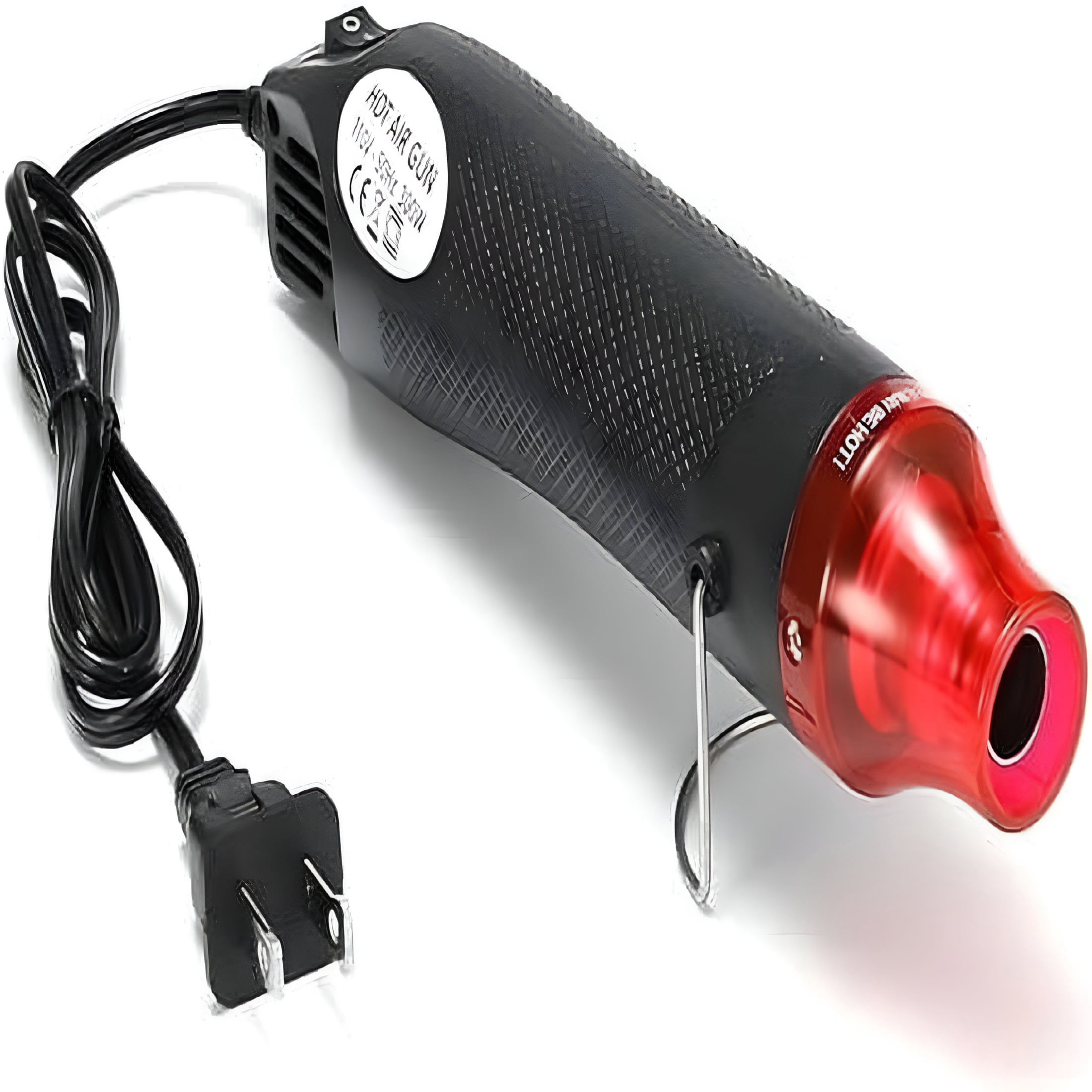 CURYMAY 300W Portable Handheld Heat Gun for Crafts,Mini Heat Gun for ...