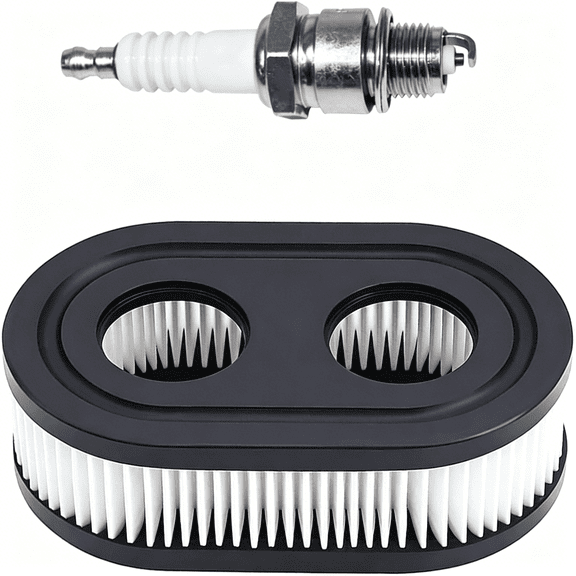 Lawn Mower Air Filters in Lawn Mower Accessories - Walmart.com