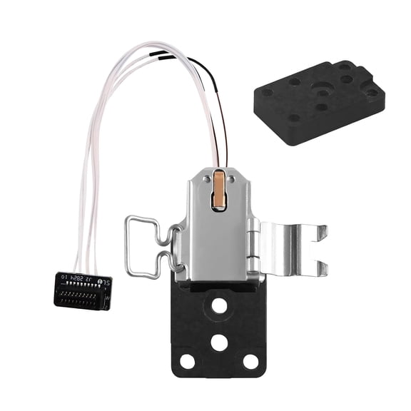 CURYMAY Bamboo Lab A1 Hotend Heating Assembly Kit for Bambu Lab A1,A1 Mini 3D Printer Hot End Heating Component 3D Printer Accessories Replacement Parts for Bambu A1