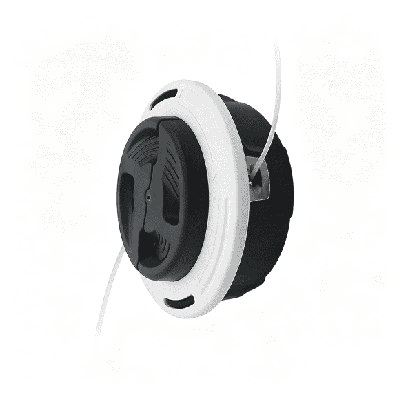 CURYMAY C26-2 Trimmer Head 4002 710 2169 for Fs55 Fs55R Fs56 Fs56Rc Fs70 Fs70R Fs80 Fs85 Fs90 Fs90R Fs91 Fs91R Fs94 Fs94R Fs110 Fs111R Fs111Rx Fs120 Fs130 Fs131 Fs131R Fs240 Fs250 Weed Eater