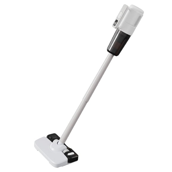 CURYMAY Cordless Handheld Vacuum Cleaner, 3-In-1 Wet Dry Vac with Mop and Blower, 10Kpa Suction, 50W USB Charging, for Car, Home, Office, Kitchen, Pet.