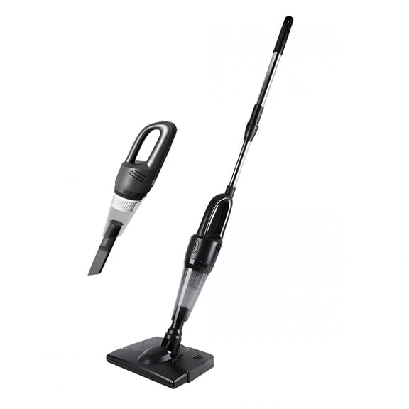 CURYMAY Cordless Stick Wet Dry Vacuum Cleaner with Mop14000 pa Suction Lightweight All in
