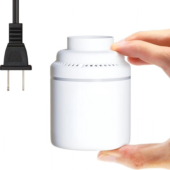 CURYMAY Electric Air Pump for Vacuum Storage Bags