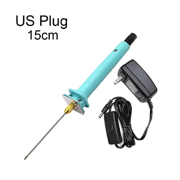 CURYMAY 2026 New Electric Foam Cutter Polystyrene Styrofoam Knife Hot Wire Foam Cutting Pen Tools for Crafts,Model Making,Diy,Art,School