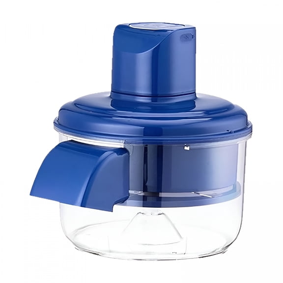 CURYMAY Electric Garlic Peeler Machine,Automatic Grape Tomato Peeling Tool with 50W Motor,Stainless Steel Fruit Skin Remover for Cherry,Fruits,Elderly-Friendly&Rechargeable Grapes Peeler Machine