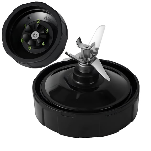 CURYMAY Replacement Extractor Blade for 900W 1000W Xxl