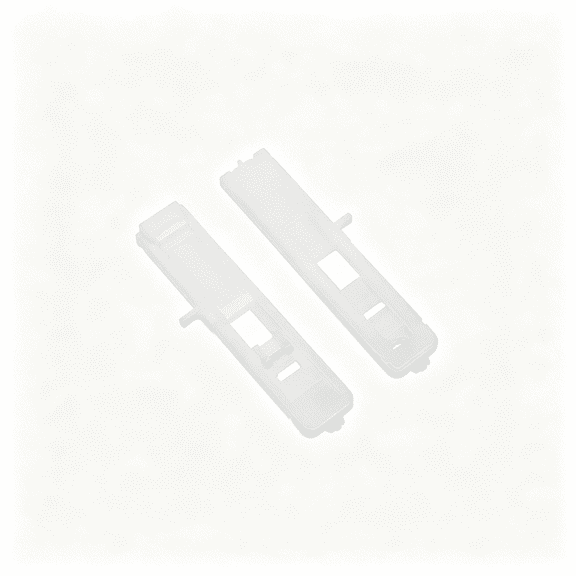 CURYMAY Snap on Buttonhole Presser Foot Fits for Eversewn,Juki,Singer Sewing Machine Alt:4163026-01,68003698 9102
