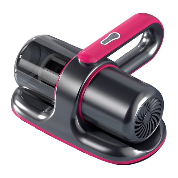 CURYMAY Sofa Steam Cleaner Household Wireless Charging Bed Removal Artifact Box Handheld Vacuum Cleaner Removal Instrument Bed Cleaner